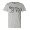Bella Canvas Unisex CVC Blend Jersey Tee Thumbnail