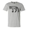 Bella Canvas Unisex CVC Blend Jersey Tee Thumbnail