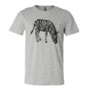 Bella Canvas Unisex CVC Blend Jersey Tee Thumbnail