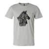 Bella Canvas Unisex CVC Blend Jersey Tee Thumbnail
