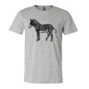 Bella Canvas Unisex CVC Blend Jersey Tee Thumbnail