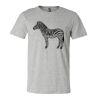 Bella Canvas Unisex CVC Blend Jersey Tee Thumbnail
