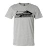 Bella Canvas Unisex CVC Blend Jersey Tee Thumbnail