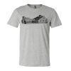 Bella Canvas Unisex CVC Blend Jersey Tee Thumbnail