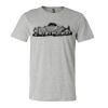 Bella Canvas Unisex CVC Blend Jersey Tee Thumbnail