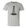 Bella Canvas Unisex CVC Blend Jersey Tee Thumbnail