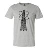 Bella Canvas Unisex CVC Blend Jersey Tee Thumbnail