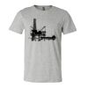 Bella Canvas Unisex CVC Blend Jersey Tee Thumbnail