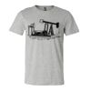 Bella Canvas Unisex CVC Blend Jersey Tee Thumbnail