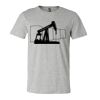 Bella Canvas Unisex CVC Blend Jersey Tee Thumbnail