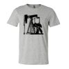 Bella Canvas Unisex CVC Blend Jersey Tee Thumbnail