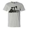 Bella Canvas Unisex CVC Blend Jersey Tee Thumbnail