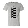 Bella Canvas Unisex CVC Blend Jersey Tee Thumbnail