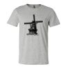 Bella Canvas Unisex CVC Blend Jersey Tee Thumbnail