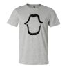 Bella Canvas Unisex CVC Blend Jersey Tee Thumbnail