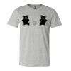 Bella Canvas Unisex CVC Blend Jersey Tee Thumbnail