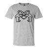 Bella Canvas Unisex CVC Blend Jersey Tee Thumbnail