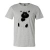 Bella Canvas Unisex CVC Blend Jersey Tee Thumbnail