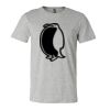 Bella Canvas Unisex CVC Blend Jersey Tee Thumbnail