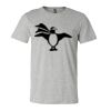 Bella Canvas Unisex CVC Blend Jersey Tee Thumbnail