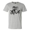 Bella Canvas Unisex CVC Blend Jersey Tee Thumbnail
