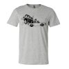 Bella Canvas Unisex CVC Blend Jersey Tee Thumbnail