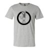 Bella Canvas Unisex CVC Blend Jersey Tee Thumbnail