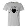 Bella Canvas Unisex CVC Blend Jersey Tee Thumbnail