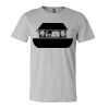 Bella Canvas Unisex CVC Blend Jersey Tee Thumbnail