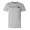 Bella Canvas Unisex CVC Blend Jersey Tee Thumbnail