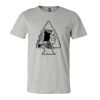 Bella Canvas Unisex CVC Blend Jersey Tee Thumbnail