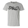 Bella Canvas Unisex CVC Blend Jersey Tee Thumbnail