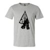 Bella Canvas Unisex CVC Blend Jersey Tee Thumbnail