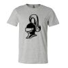 Bella Canvas Unisex CVC Blend Jersey Tee Thumbnail
