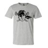 Bella Canvas Unisex CVC Blend Jersey Tee Thumbnail