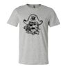 Bella Canvas Unisex CVC Blend Jersey Tee Thumbnail