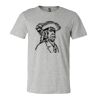 Bella Canvas Unisex CVC Blend Jersey Tee Thumbnail