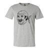 Bella Canvas Unisex CVC Blend Jersey Tee Thumbnail