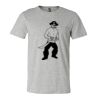 Bella Canvas Unisex CVC Blend Jersey Tee Thumbnail