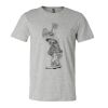 Bella Canvas Unisex CVC Blend Jersey Tee Thumbnail