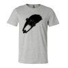 Bella Canvas Unisex CVC Blend Jersey Tee Thumbnail