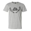 Bella Canvas Unisex CVC Blend Jersey Tee Thumbnail
