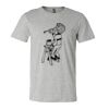 Bella Canvas Unisex CVC Blend Jersey Tee Thumbnail