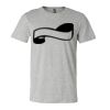 Bella Canvas Unisex CVC Blend Jersey Tee Thumbnail