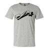Bella Canvas Unisex CVC Blend Jersey Tee Thumbnail