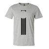 Bella Canvas Unisex CVC Blend Jersey Tee Thumbnail