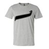 Bella Canvas Unisex CVC Blend Jersey Tee Thumbnail