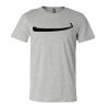 Bella Canvas Unisex CVC Blend Jersey Tee Thumbnail