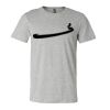 Bella Canvas Unisex CVC Blend Jersey Tee Thumbnail