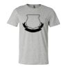 Bella Canvas Unisex CVC Blend Jersey Tee Thumbnail